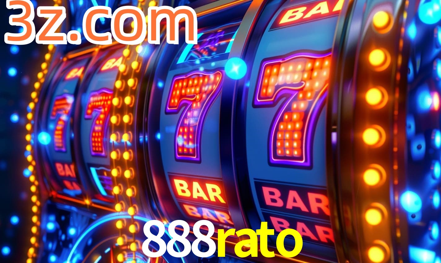 Bônus 888rato Para Todos